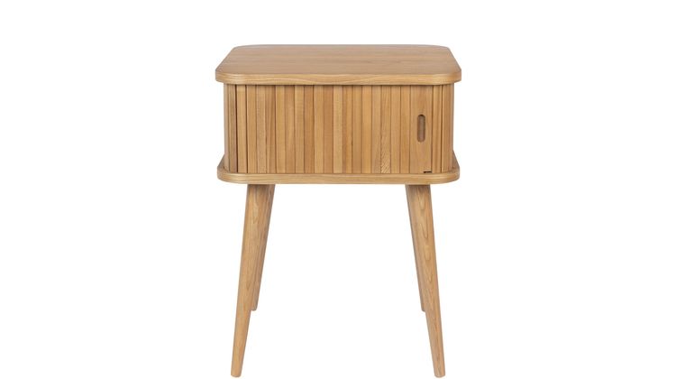 Zuiver Barbier Bijzettafel