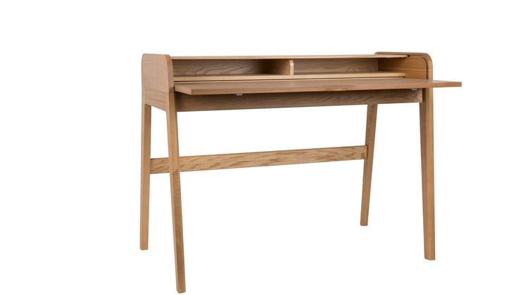 Zuiver Barbier Bureau