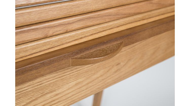 Zuiver Barbier Bureau