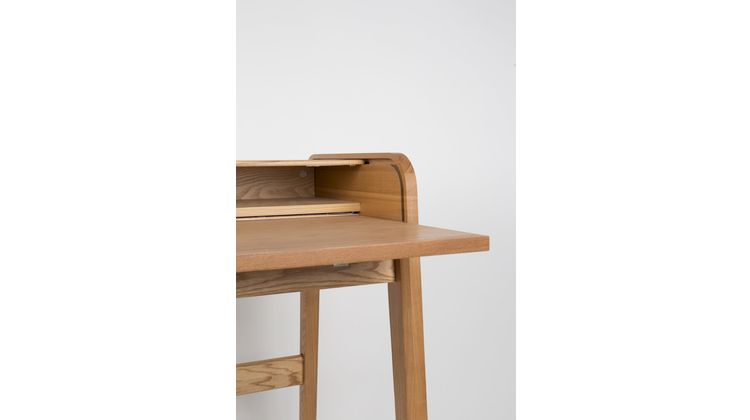 Zuiver Barbier Bureau