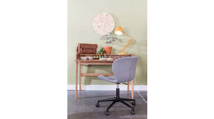 Zuiver Barbier Bureau