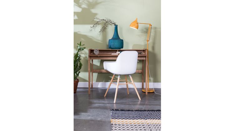 Zuiver Barbier Bureau