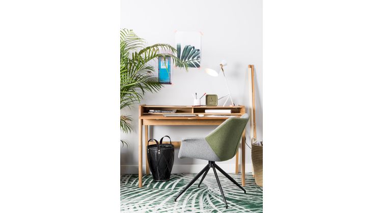 Zuiver Barbier Bureau