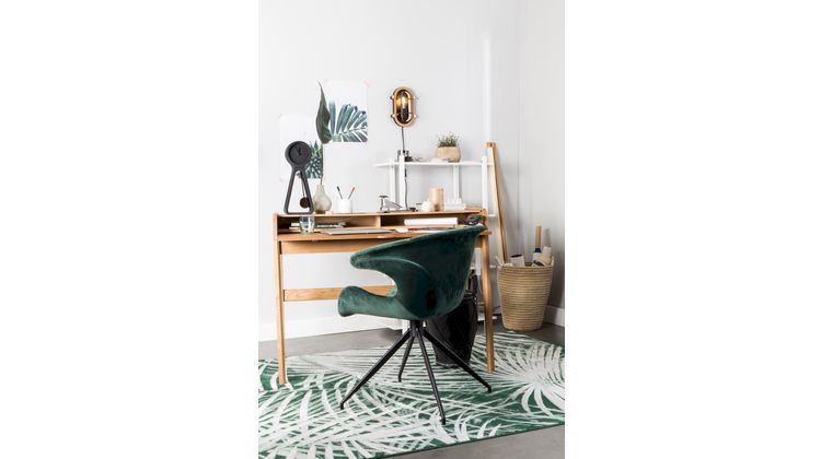 Zuiver Barbier Bureau