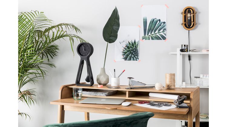 Zuiver Barbier Bureau