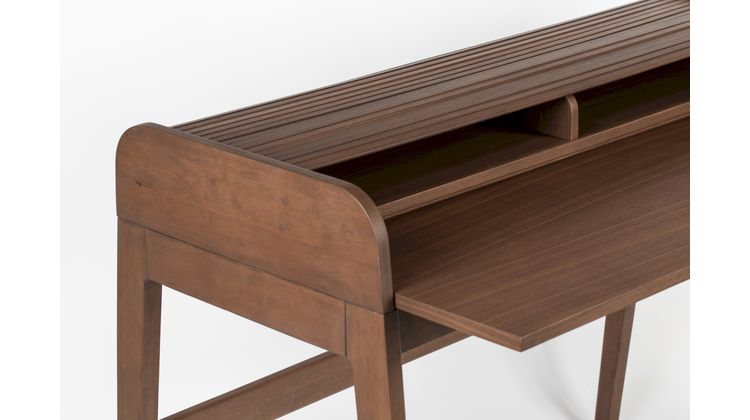 Zuiver Barbier Bureau