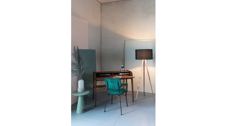Zuiver Barbier Bureau