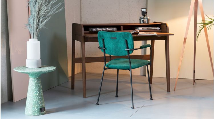 Zuiver Barbier Bureau