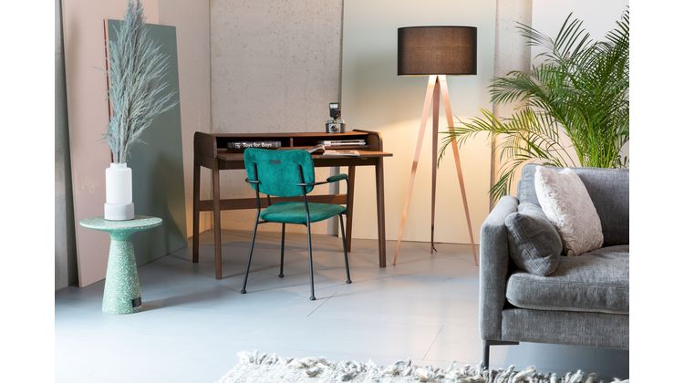 Zuiver Barbier Bureau