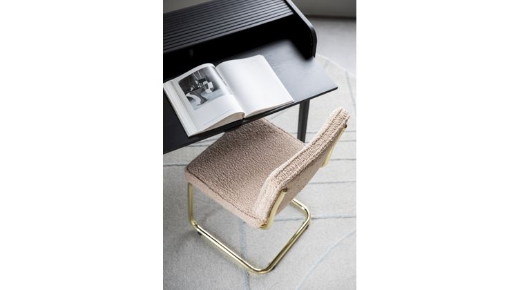 Zuiver Barbier Bureau