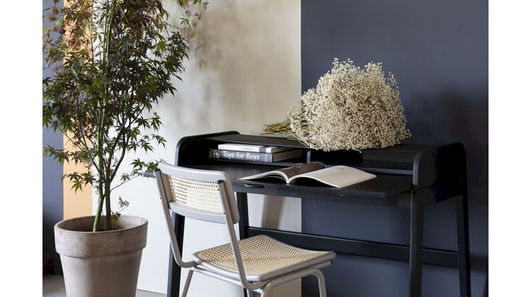 Zuiver Barbier Bureau