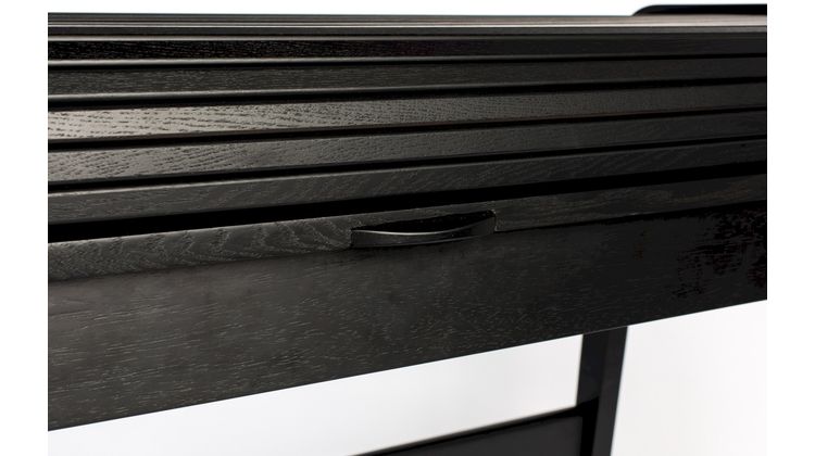 Zuiver Barbier Bureau