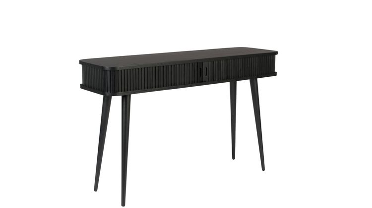 Zuiver Barbier Bureautafel
