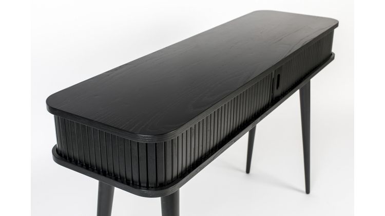 Zuiver Barbier Bureautafel