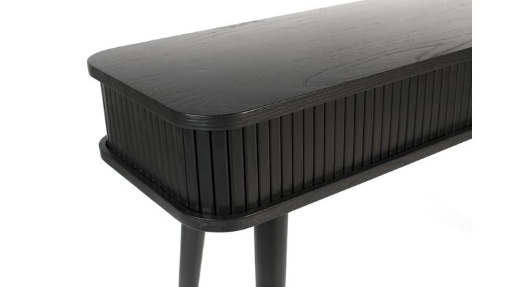 Zuiver Barbier Bureautafel