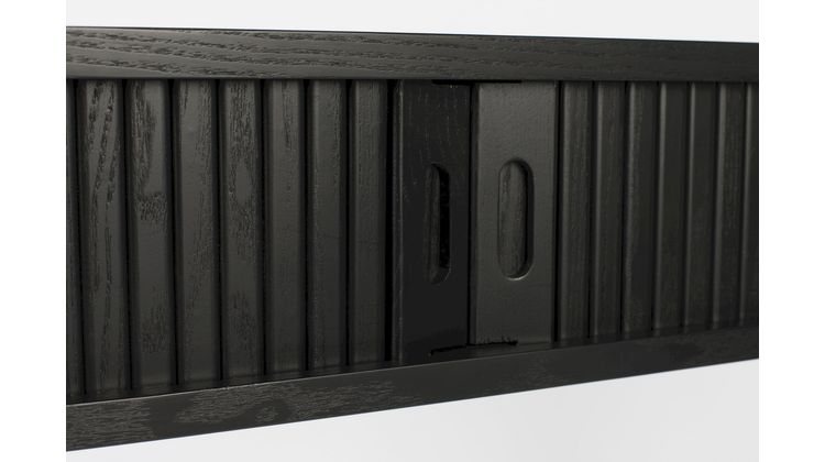 Zuiver Barbier Bureautafel