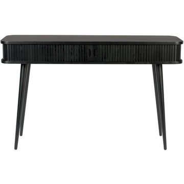 Zuiver Barbier Bureautafel