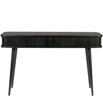 Zuiver Barbier Bureautafel