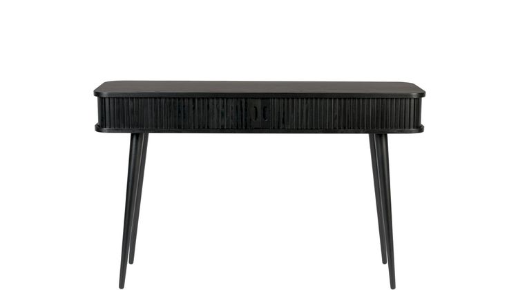 Zuiver Barbier Bureautafel