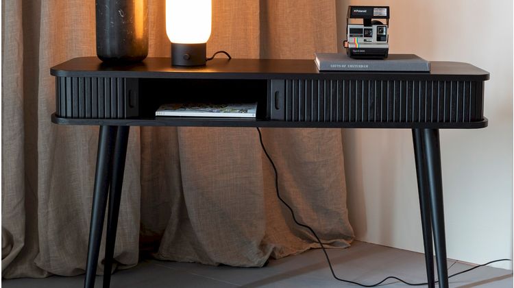 Zuiver Barbier Console tafel