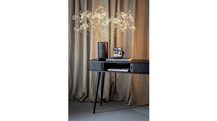 Zuiver Barbier Console tafel