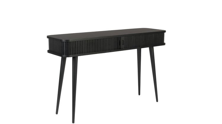 Zuiver Barbier Console tafel