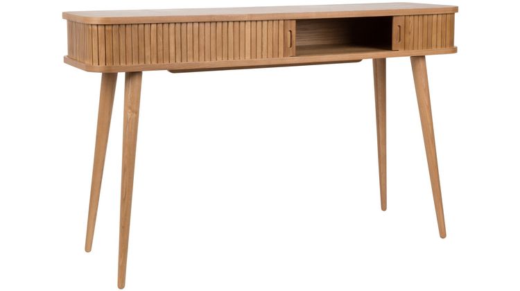 Zuiver Barbier Console tafel
