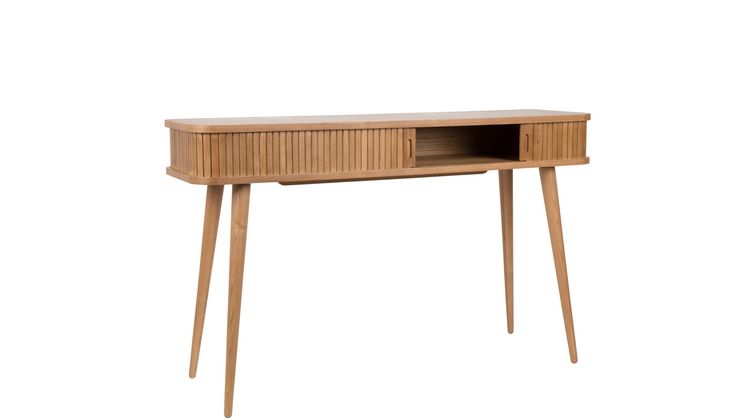 Zuiver Barbier Console tafel