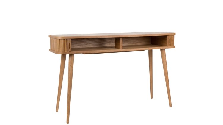 Zuiver Barbier Console tafel