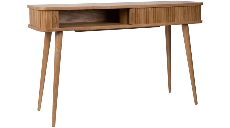 Zuiver Barbier Console tafel