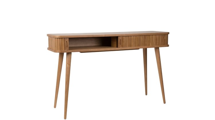 Zuiver Barbier Console tafel