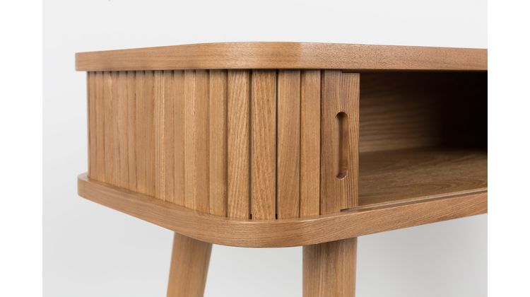 Zuiver Barbier Console tafel
