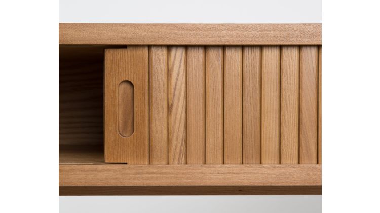 Zuiver Barbier Console tafel