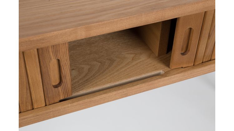 Zuiver Barbier Console tafel