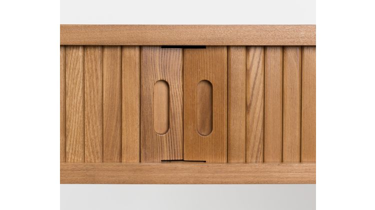Zuiver Barbier Console tafel