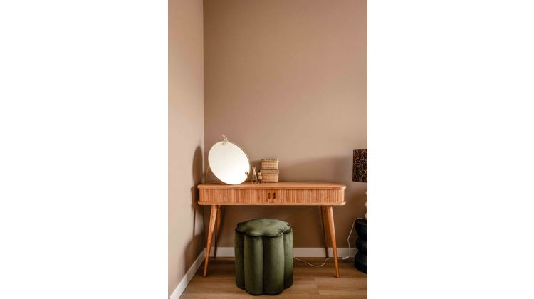 Zuiver Barbier Console tafel