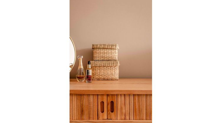 Zuiver Barbier Console tafel