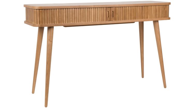 Zuiver Barbier Console tafel
