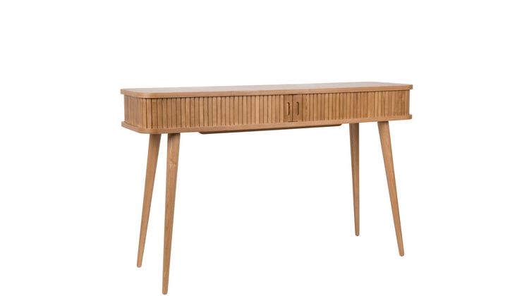 Zuiver Barbier Console tafel
