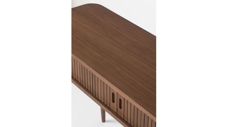Zuiver Barbier Console tafel
