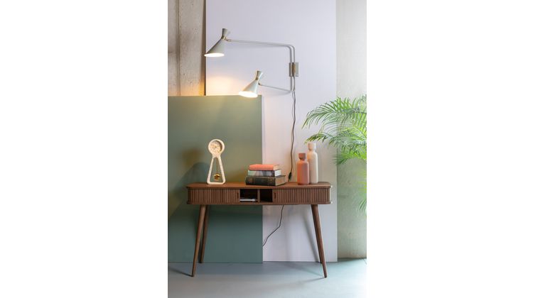 Zuiver Barbier Console tafel