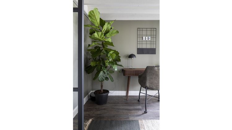 Zuiver Barbier Console tafel