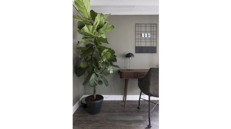 Zuiver Barbier Console tafel