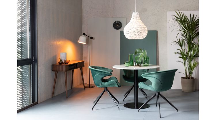 Zuiver Barbier Console tafel