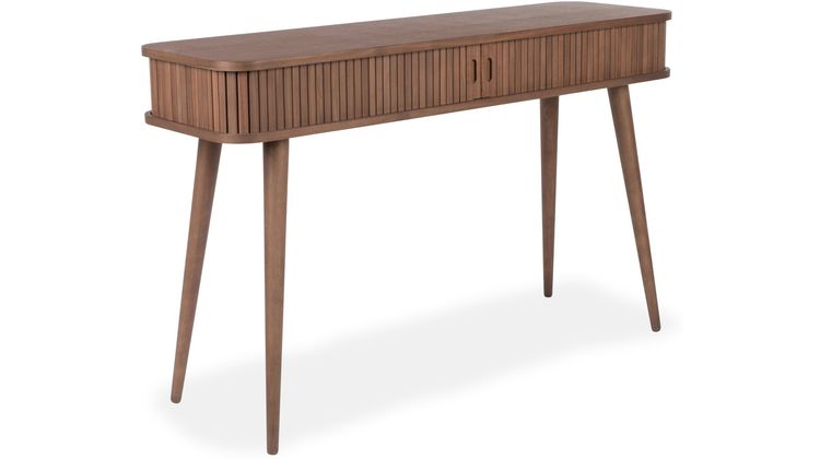 Zuiver Barbier Console tafel