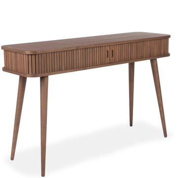 Zuiver Barbier Console tafel