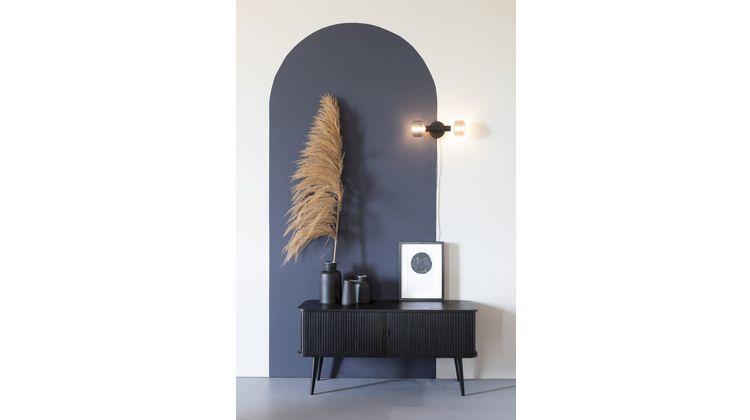 Zuiver Barbier Dressoir