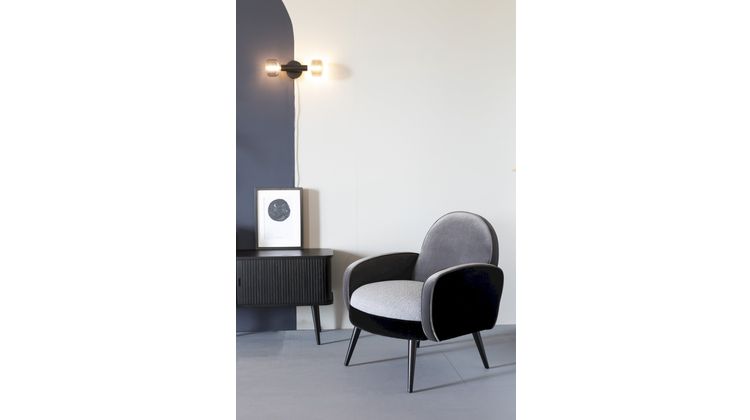 Zuiver Barbier Dressoir