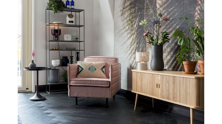 Zuiver Barbier Dressoir