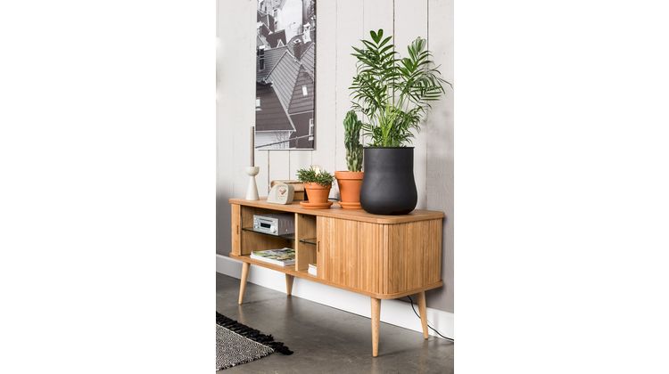 Zuiver Barbier Dressoir